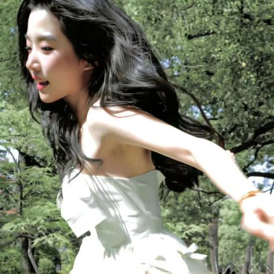拐个洋妞做媳妇